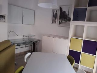 Rent Apartment in Centro - Doña Mercedes. Apartamento de 1 dormitorio a un paso del centro y con fácil sal