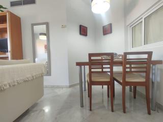 Piso  Urbanizacion aries 1233. Apartamento en alquiler en la motilla