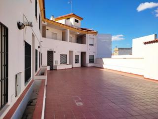 Location Appartement à Centro - Doña Mercedes. Piso en alquiler de 2 dormitorios, sin muebles y muy cerca del c