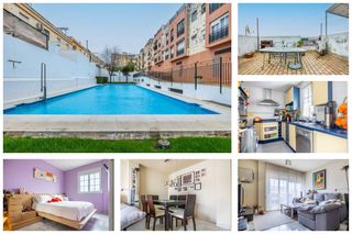 Dúplex  Avenida españa de. Dúplex en avenida de españa con garaje y piscina comunitaria