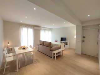 Miete Etagenwohnung  Calle jesus del gran poder. Piso en el centro de sevilla. zona alameda de hércules