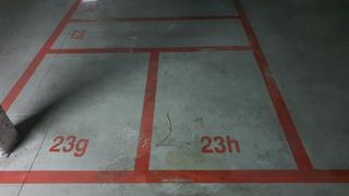 Alquiler Parking moto en Calle goya 67. Calle goya, 67