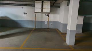 Alquiler Parking moto en Calle profesor manuel clavero arévalo 2