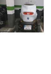 Lloguer Aparcament de moto a Calle mendigorría 3. Plaza garaje en alquiler para moto.