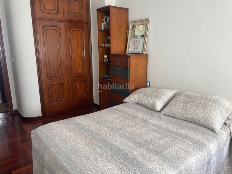Foto 87523b82-9122-4541-94ca-3c50b1b72b0a. Pis amb calefacció aparcament a Casablanca - Calvario Vigo