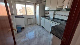 Flat in Rúa de Urzáiz 190