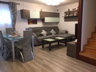 Casa en Rúa do doutor martín lago 85. Casa ideal familia, reformada.