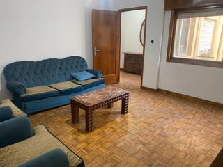 Piso  Rúa de aragón. Gran piso, bien comunicado