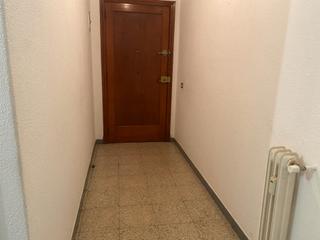 Apartamento en Rúa de urzáiz 111. Llorones excelente apartamento grande