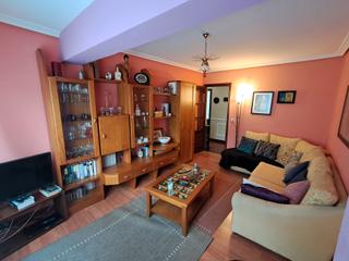Appartement  Avenida buenos aires. Estupendo piso impecable