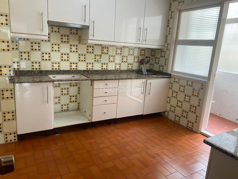 Foto 84152730-4994-4e05-b07e-8099aa2d3d01. Appartamento con riscaldamento parcheggio in Casablanca - Calvario Vigo