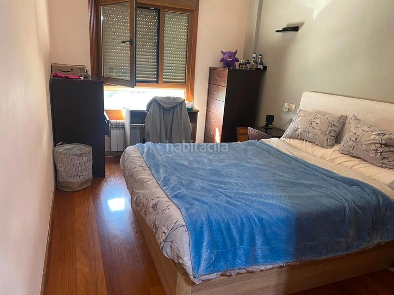 Foto 2dbd9972-8a7e-4d08-b49b-627a01b56499. Appartement avec chauffage parking dans Lavadores Vigo