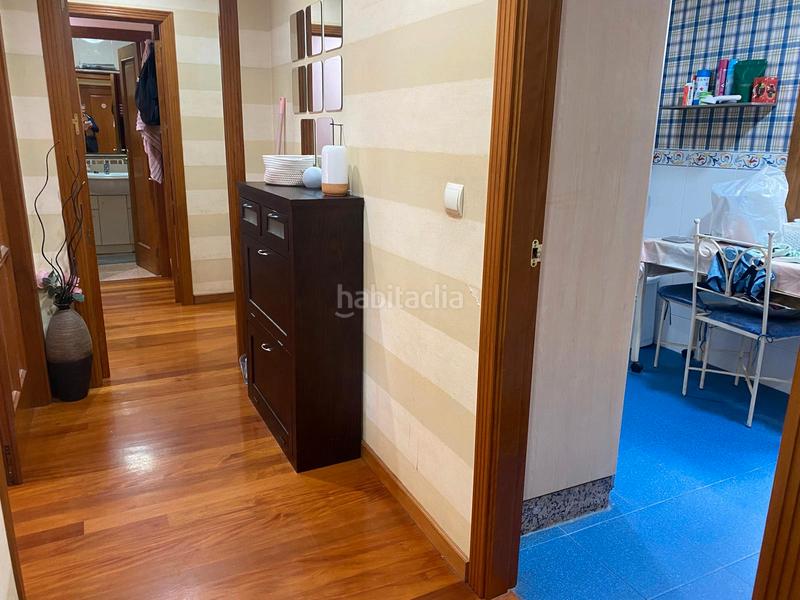 Foto 49d3b1da-4d67-49ca-b265-5a81be412f08. Appartement avec chauffage parking dans Lavadores Vigo