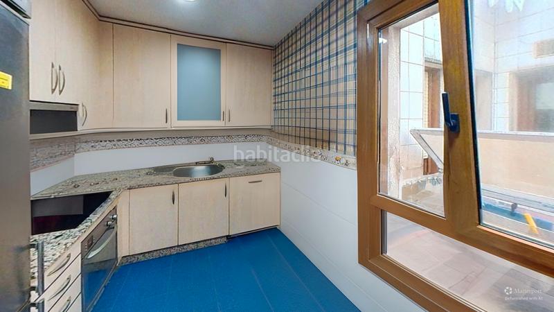 Foto 4e2818fd-f6fb-4830-9ad8-f23868042762. Appartement avec chauffage parking dans Lavadores Vigo