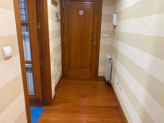 Appartement  Avenida de ramón nieto. Ideal pareja - familia pequeña