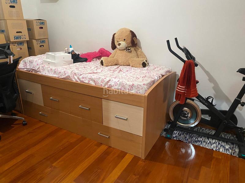 Foto aa3e7cc2-298b-4905-9848-05baa5efe8c6. Appartement avec chauffage parking dans Lavadores Vigo
