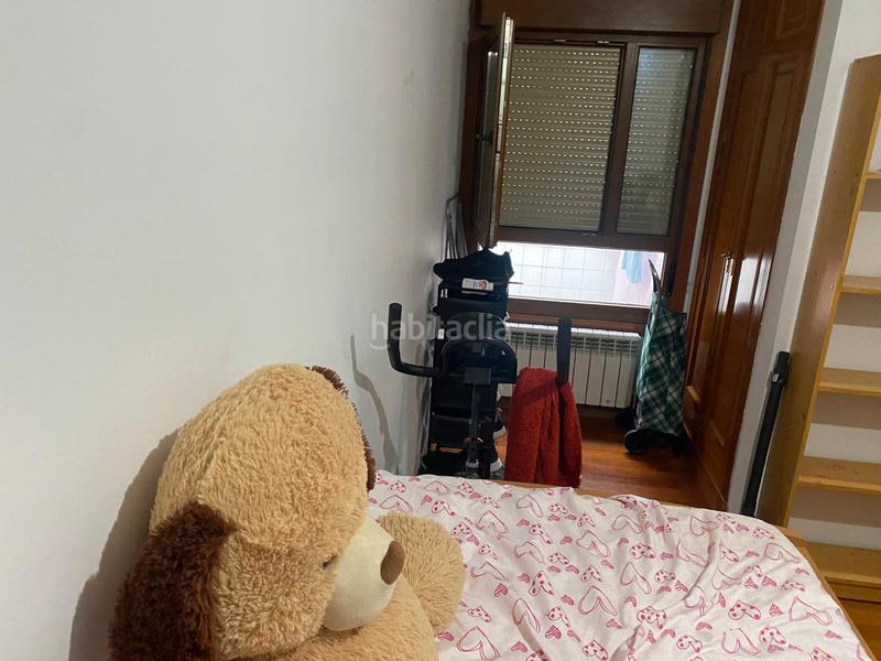 Foto aacdd499-bd9c-419d-9654-17005a7f25ab. Appartement avec chauffage parking dans Lavadores Vigo