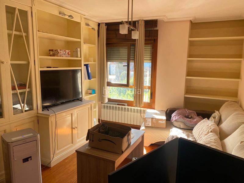 Foto e38279ff-e596-47e9-9e6d-a27e2e3be0ce. Appartement avec chauffage parking dans Lavadores Vigo