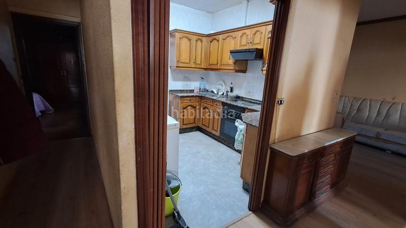 Foto 59775f9c-755a-4bfe-8c97-9d5ba00a0913. Pis a rúa emilia pardo bazán 84 a A Salgueira - O Castaño Vigo