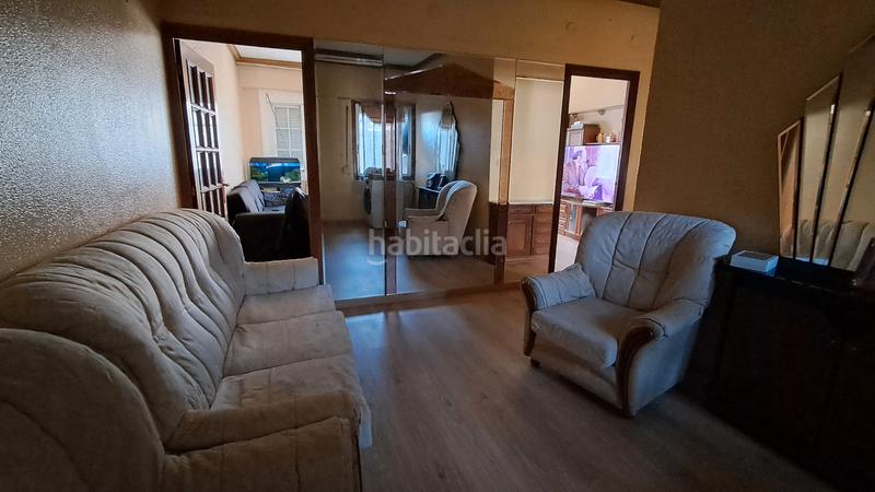 Foto 7627cc0a-1a7d-45a2-9f34-abdb2ab24453. Pis a rúa emilia pardo bazán 84 a A Salgueira - O Castaño Vigo