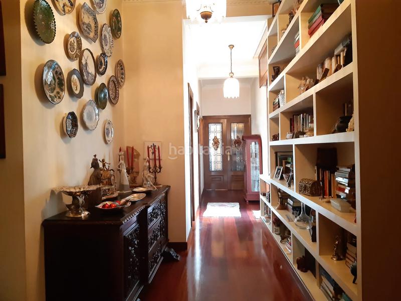 Foto 9e023b4c-e978-4d87-87c2-26d20449b67c. Flat in rúa paulino freire 17 in Bouzas Vigo