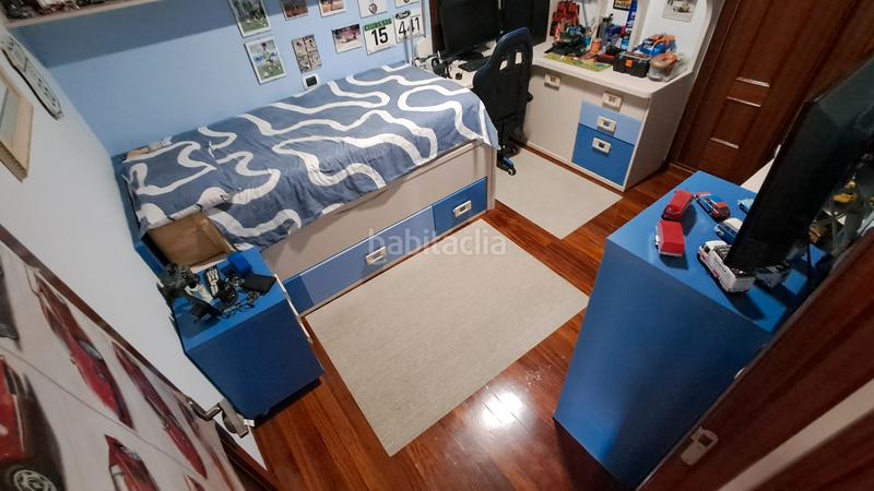 Foto 1181ff0d-1e66-48fe-ac1d-3739c76230ca. Appartement avec chauffage parking dans As Travesas - Balaidos Vigo