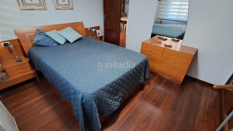 Foto 170cc30c-e8e1-4877-a22c-073fe0287bf2. Piso estupendo piso calidades superiores en As Travesas - Balaidos Vigo