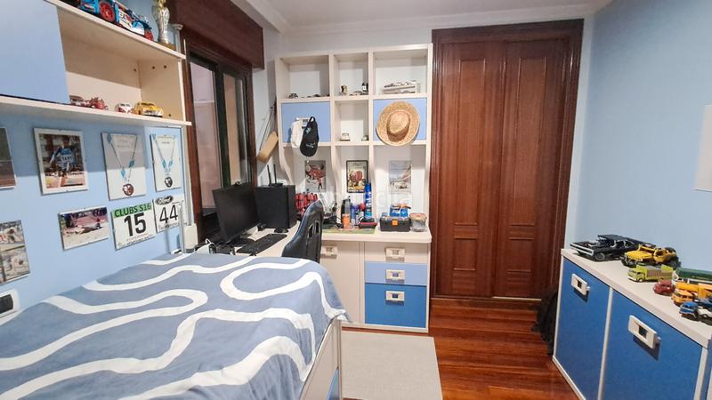 Foto 42e76425-3d56-400a-9492-d4edbfc09b12. Appartement avec chauffage parking dans As Travesas - Balaidos Vigo