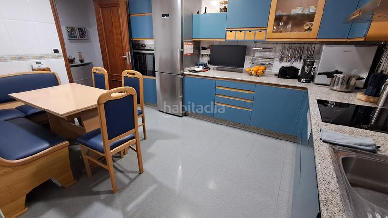 Foto bf1f6abc-4ec9-4494-bd6c-521d278a9094. Piso estupendo piso calidades superiores en As Travesas - Balaidos Vigo