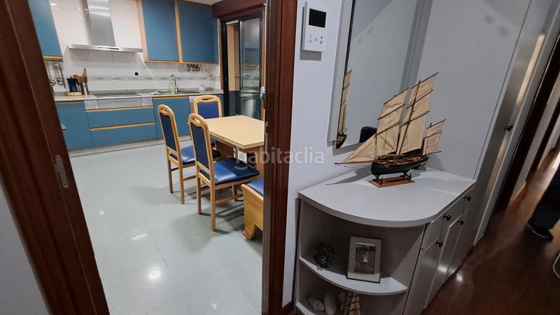 Foto c9d4e8bb-5f9f-4f8d-a911-a9697eea3fe3. Piso estupendo piso calidades superiores en As Travesas - Balaidos Vigo