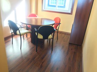 Apartament  Ra do faisn. Local para vivienda