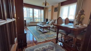 Piso en Rúa do xílgaro 26. Piso muy buenas condiciones, ideal familia