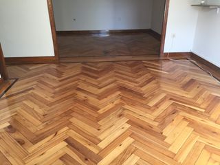 Pis a Baixada á Salgueira 35