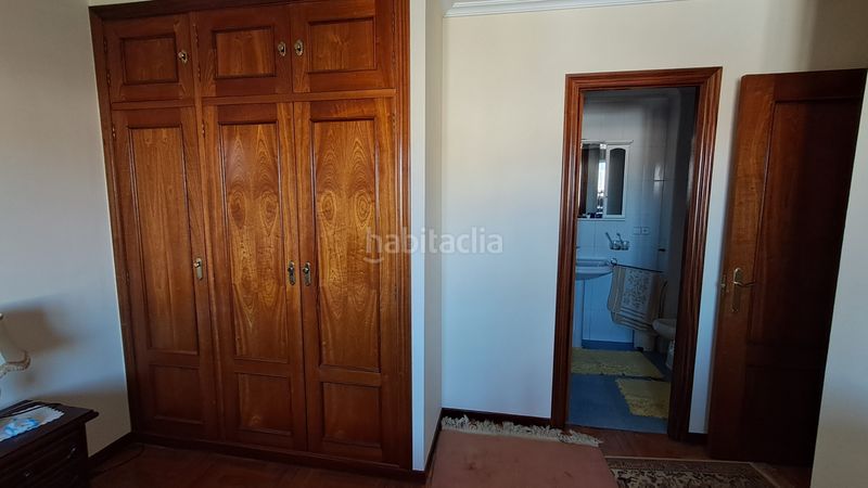 Foto 4677577f-f3c3-4b3e-a352-539bc48853e2. Pis amb calefacció aparcament a Casablanca - Calvario Vigo