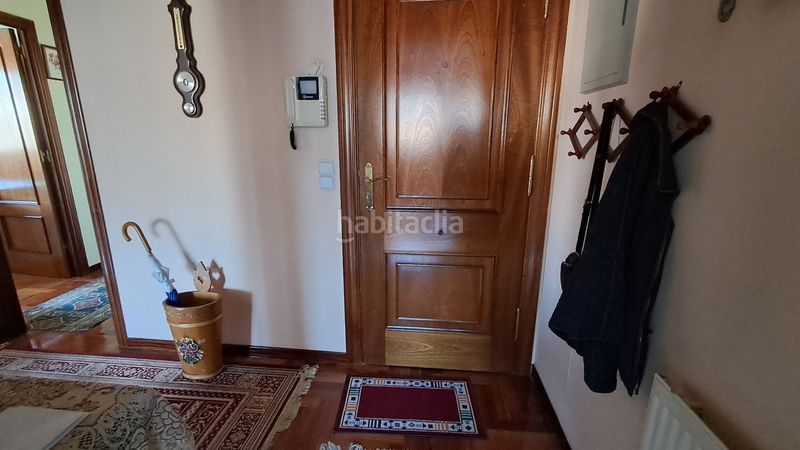 Foto cd97fa48-72f6-4b2d-bee5-bce30de1f857. Pis amb calefacció aparcament a Casablanca - Calvario Vigo