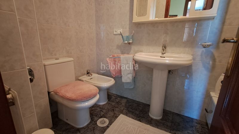 Foto e6c9b4b4-186c-4cc4-819c-04c6fcf98d06. Pis amb calefacció aparcament a Casablanca - Calvario Vigo