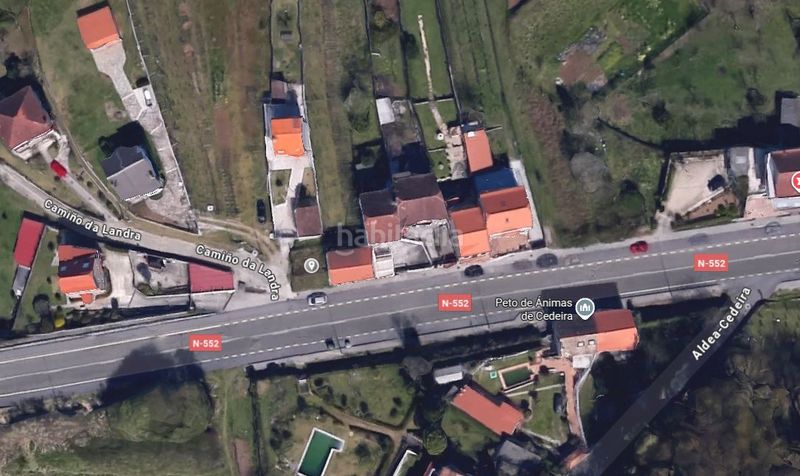 Foto 01be39f8-5181-48fa-8474-1fd80fe45cf7. Casa a n-552 24 a Redondela