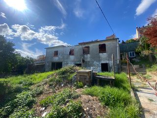 Maison  Rúa dos curros 68. ¡tu proyecto a medida! casa independiente para reformar con gran