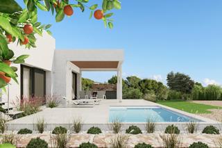 Casa a Lomas de Campoamor - Las Ramblas