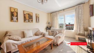 Apartament a San Miguel de Salinas
