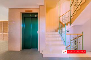 Appartement in San Miguel de Salinas