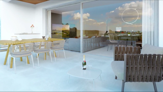 Appartement à Lomas de Campoamor - Las Ramblas