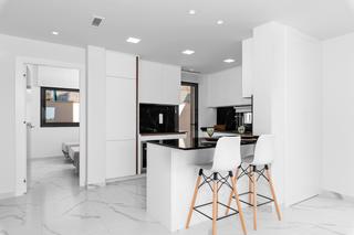 Apartament a San Miguel de Salinas