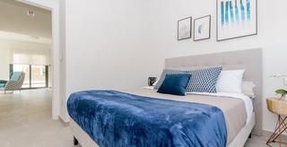 Apartament a San Miguel de Salinas
