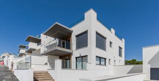 Apartament a San Miguel de Salinas