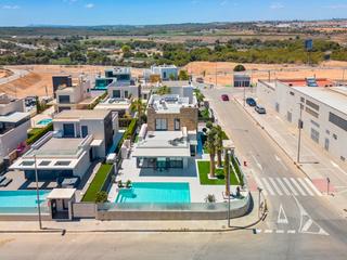 Casa a Campoamor