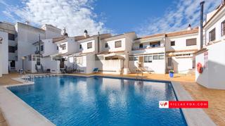 Apartament a San Miguel de Salinas