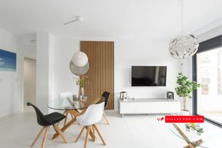 Appartement à San Miguel de Salinas