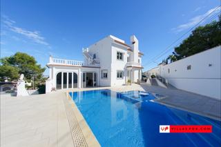 Maison à San Miguel de Salinas