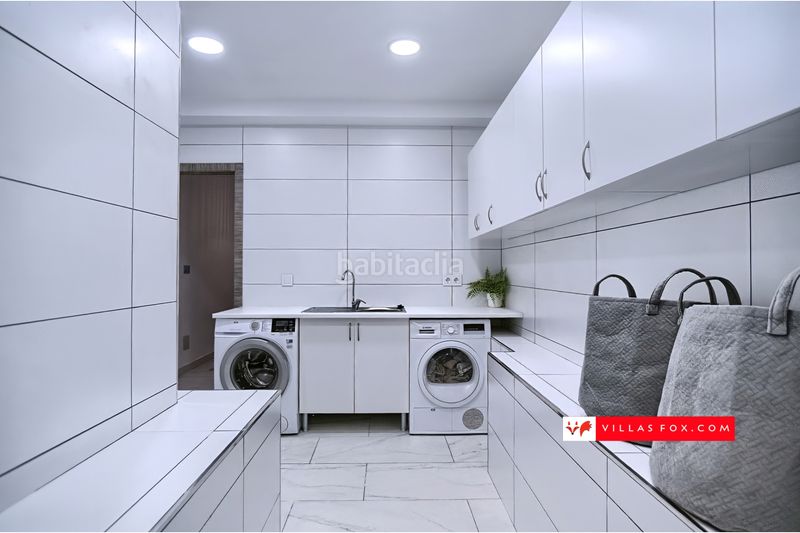 Foto 01182c14-5208-41f8-8293-488e9706cf1b. Casa amb aparcament a San Miguel de Salinas